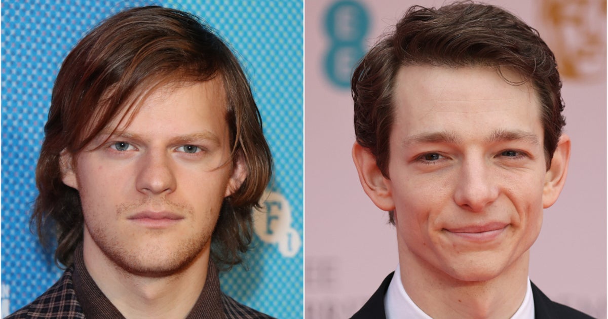 NextImg:Lucas Hedges And Mike Faist To Play Cowboy Lovers In A 'Brokeback Mountain' Play