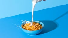 Genius Ways To Get More Meals Out Of A Single Box Of Cereal