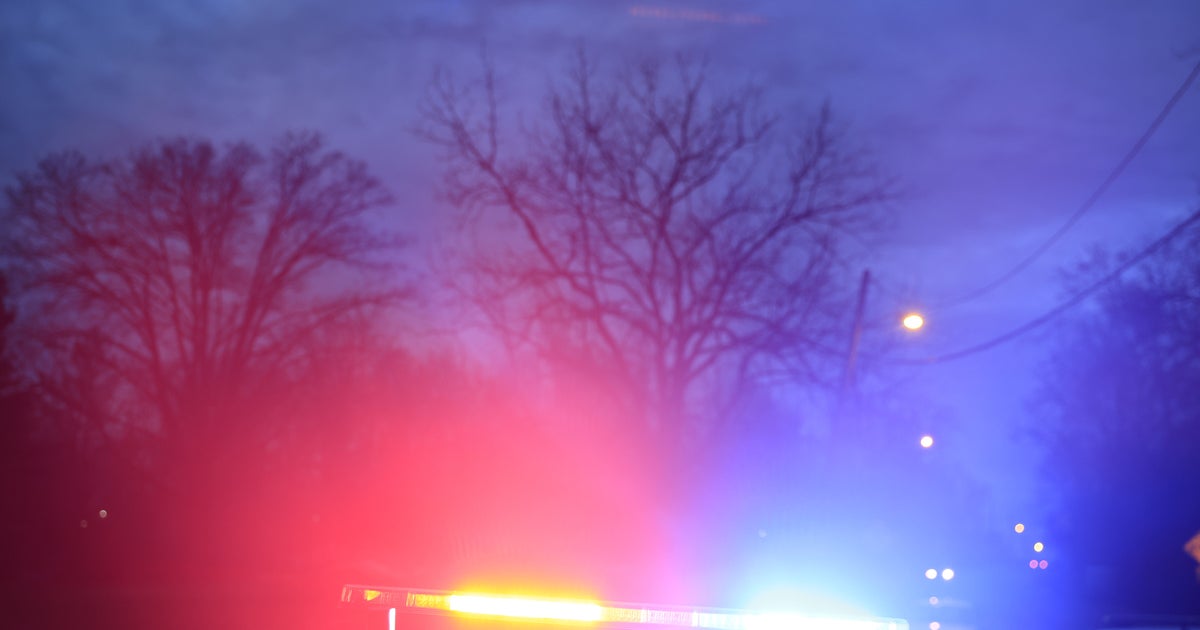 NextImg:1 Dead, 1 Hurt In Texas School Shooting; Suspect Arrested