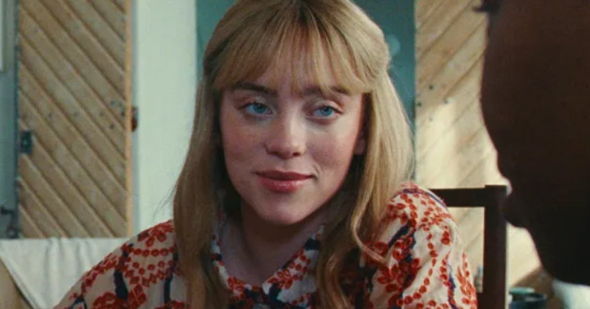 NextImg:Billie Eilish’s Unhinged ‘Swarm’ Character Was Inspired By A Real Cult, Co-Creator Reveals