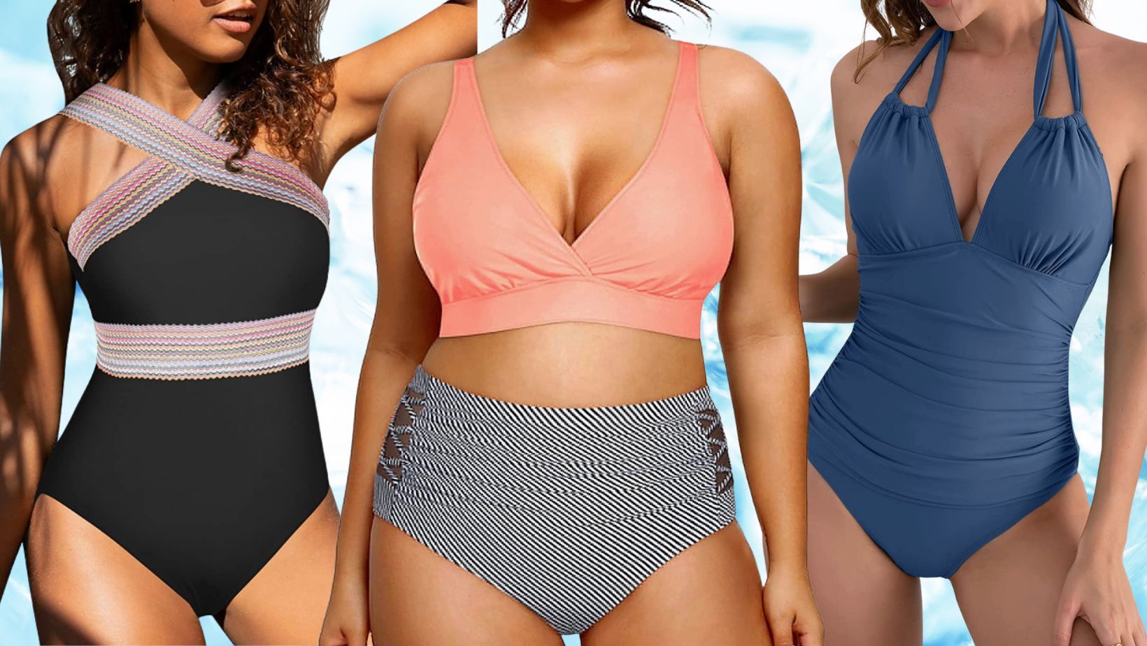 The Best Swimsuits For Women Of 2023, Tested And Reviewed, 52% OFF