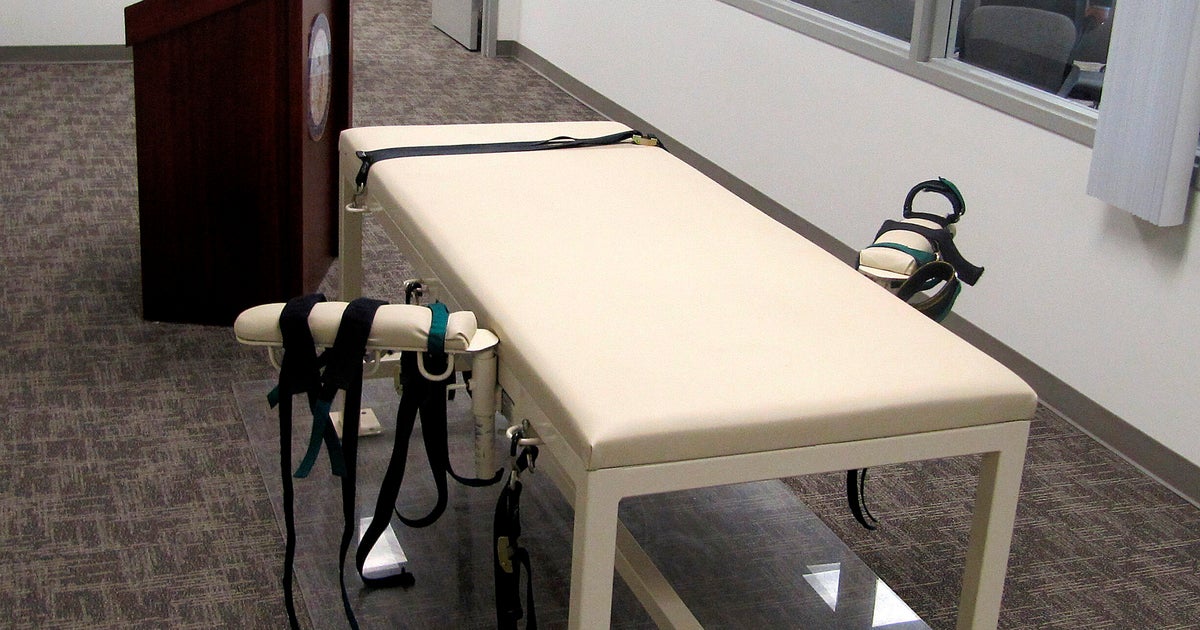 NextImg:Idaho Poised To Allow Firing Squad Executions