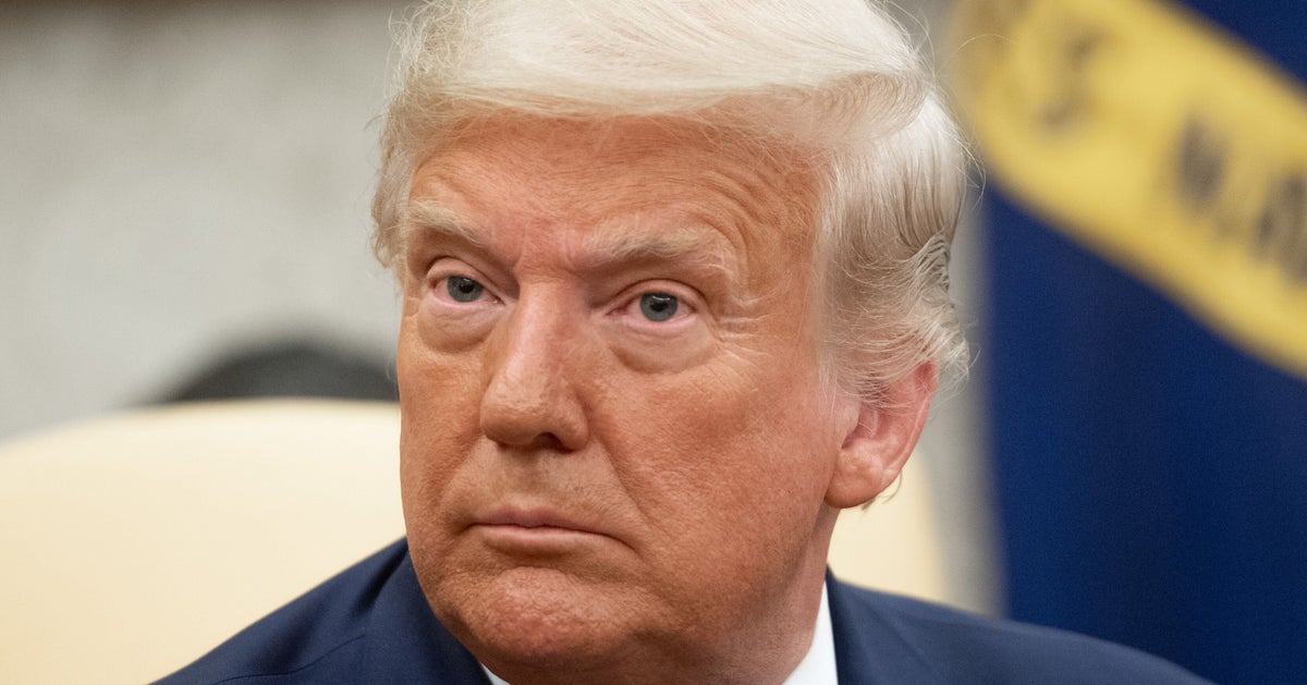 Donald Trump Loses Final Bid To Keep Key Evidence Out Of Rape Trial Donald Trump Loses Final Bid To Keep Key Evidence Out Of Rape Trial