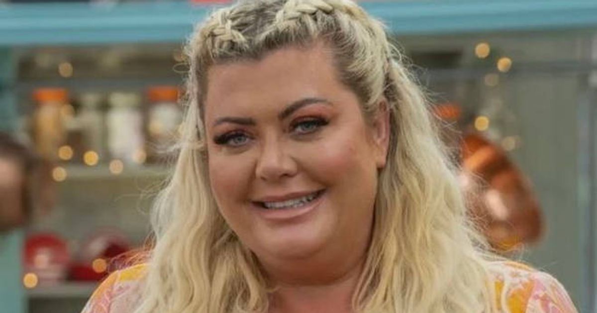 Gemma Collins Admits Paul Hollywood Crush After Bake Off Stint 