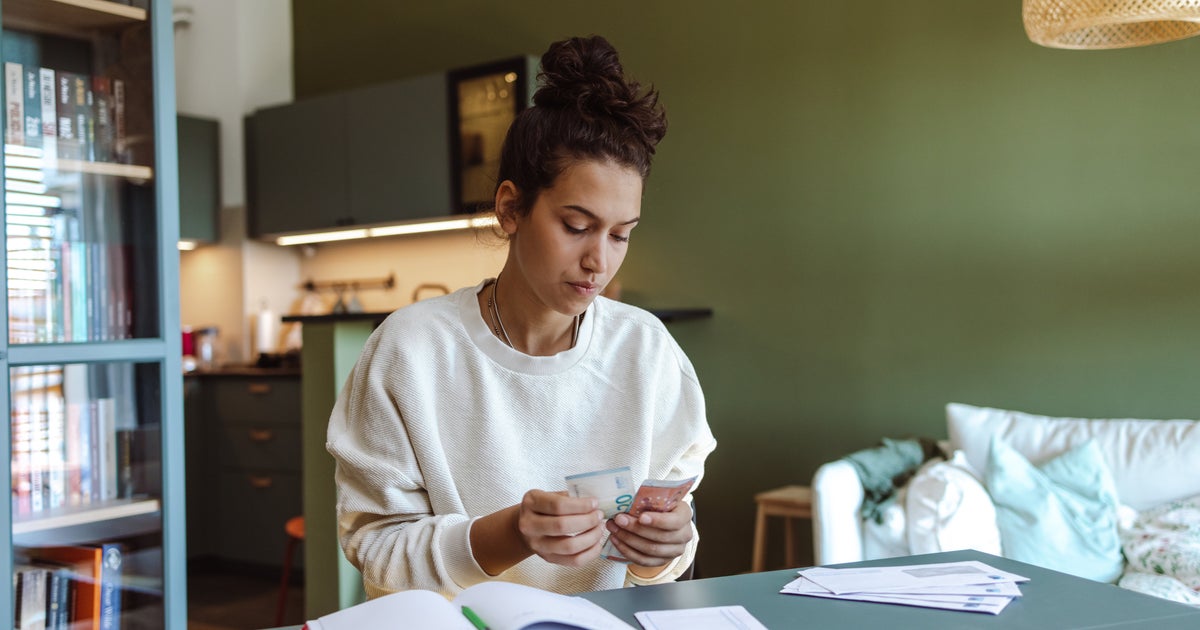 Photo of The Three Financial Stages That Come With Ending A Long-Term Relationship