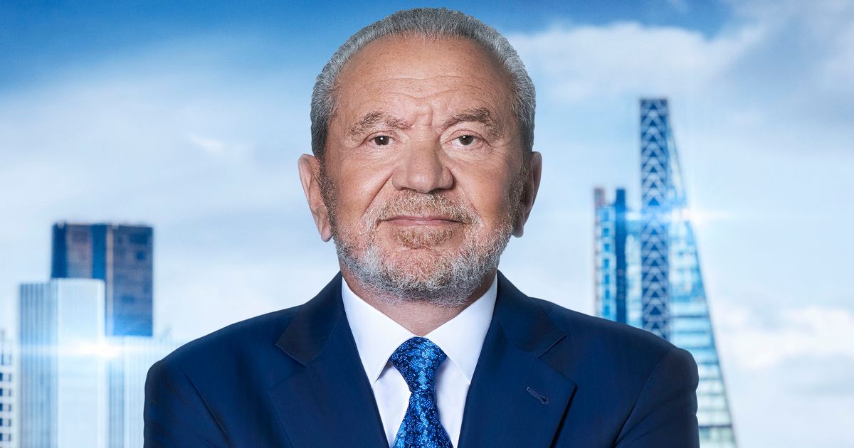 Lord Sugar And Apprentice Winner Harpreet Kaur Part Ways | HuffPost UK ...