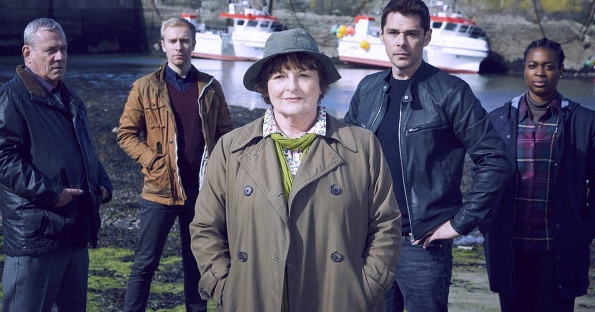 Vera Announces Return Of Familiar Face As Second Star Quits Show In A Month