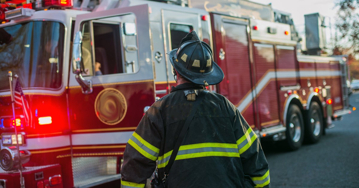 NextImg:'Devastating Loss': Huge Fire Destroys New Jersey Church