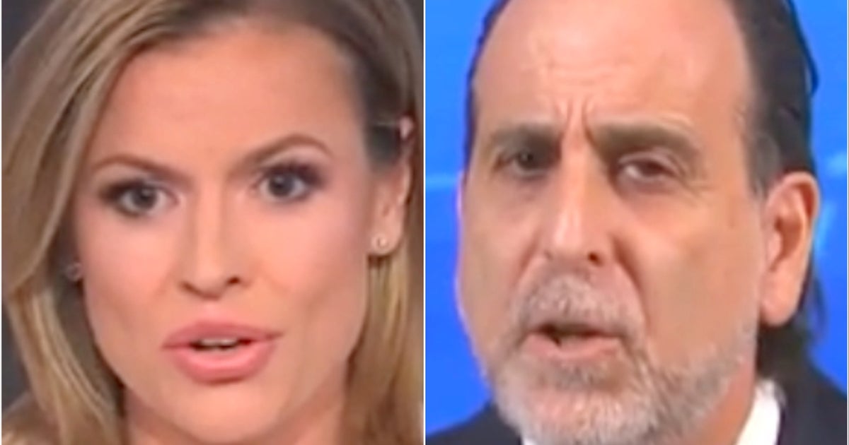 NextImg:CNN Reporter Puts Trump Attorney On Hot Seat About Phone Call To Increase Votes