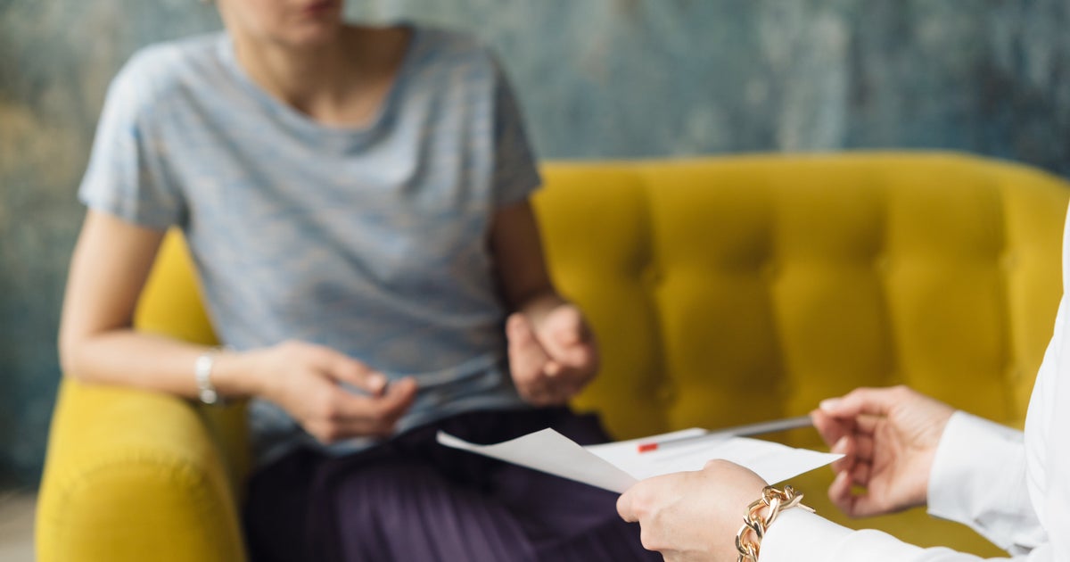 I'm A Psychologist. Everything I Knew About ADHD Was Wrong.
