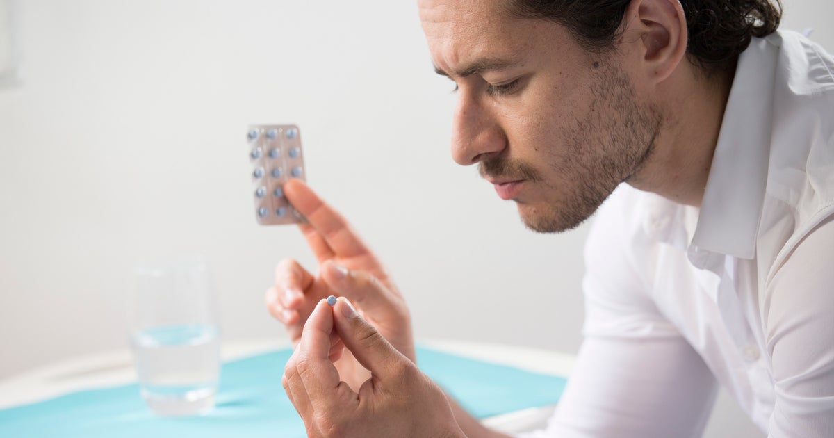 What Happens If... A Man Takes Birth Control? - birth control - Politics - Public News Time