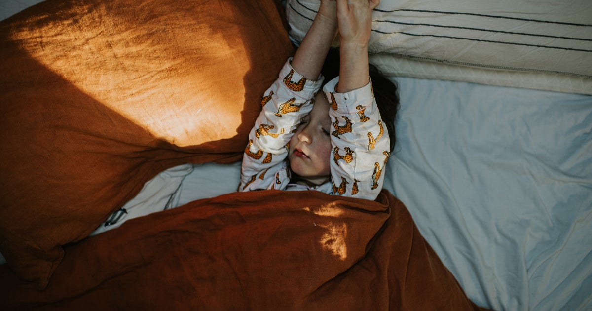 Photo of Can You Actually Master The Clock Change With Kids In Tow – Or Are You Doomed?