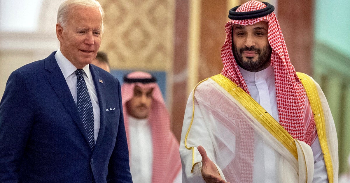 NextImg:Saudi Arabia Frees American Imprisoned Over Critical Tweets