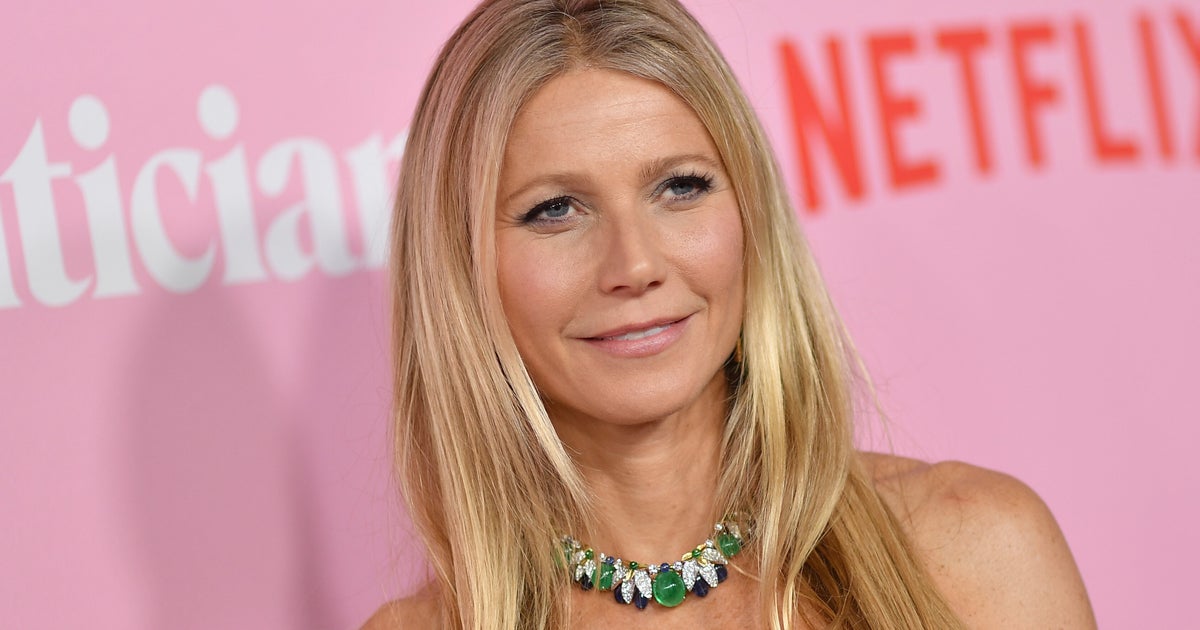 NextImg:Gwyneth Paltrow To Stand Trial In Lawsuit Over 2016 Utah Ski Crash