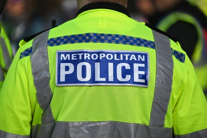 The Metropolitan Police is under the microscope again
