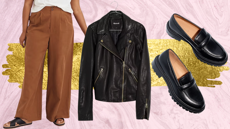 Madewell’s Biannual Insider Sale Is Giving 25% Off