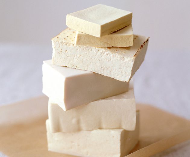 Is Tofu Actually Good For You? Here's What Experts Say.