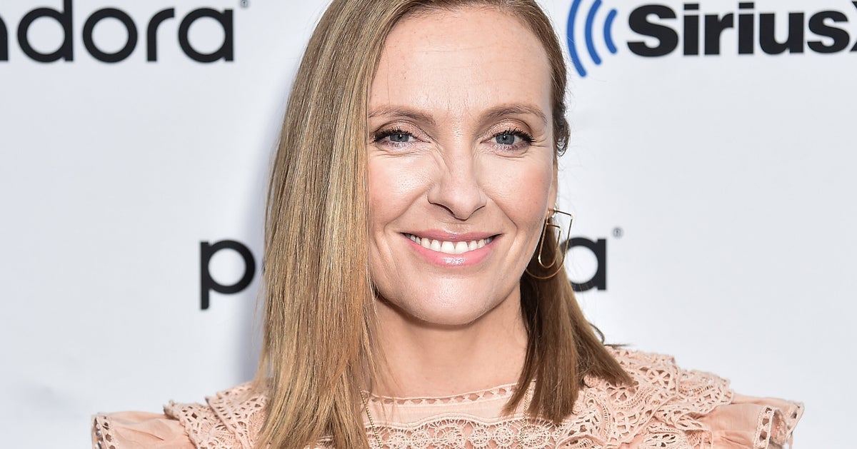 NextImg:Here’s How Toni Collete Feels About Intimacy Coordinators On Movie Sets