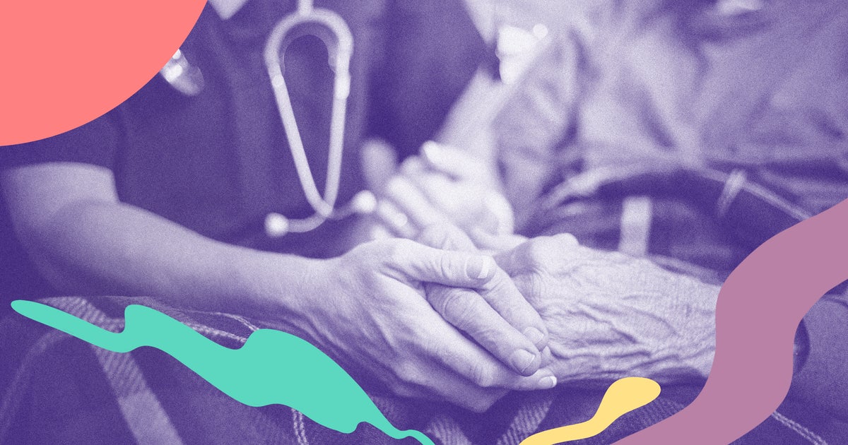 What We Get Wrong About Death, According To End-Of-Life Workers What We Get Wrong About Death, According To End-Of-Life Workers