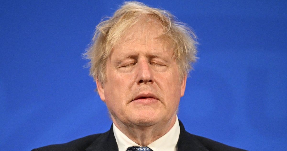 Boris Loyalists Assemble! Johnson's MP Cheerleaders Rush To Protest His Innocence