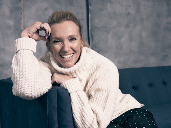 Toni Collette will next be seen in Amazon Prime Video's "The Power," due out March 31.