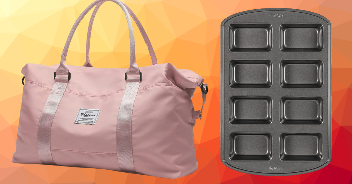 NextImg:These 35 Products Are So Useful, Reviewers Are Leaving Thousands Of 5-Star Reviews