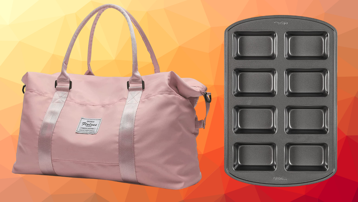 THESE BLISS BINS ARE SO GOOD FOR TRAVEL. A MUST HAVE!