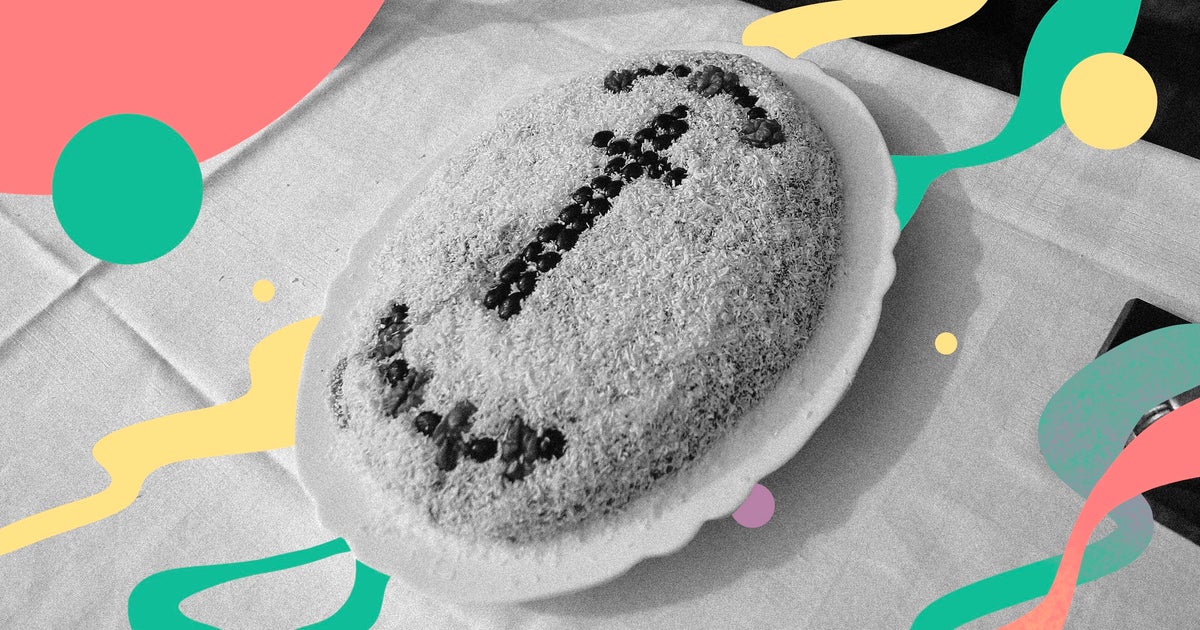 Not Everyone Wants A Casserole: The Different Ways Cultures Grieve With Food