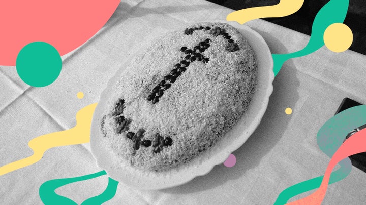 Orthodox Christian rituals in certain parts of Eastern Europe call for the consumption of koliva — a mix of seeds and grains shaped like a cake and sweetened with honey or sugar — after a blessing by a priest.
