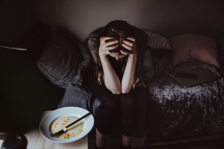 "Drug like this clearly do not treat the root cause of eating disorders,” said Brittany Burgunder, a certified professional life coach and eating disorder specialist. “Instead, it places a temporary bandage on internal woes until it no longer works, resulting in a recipe for relapse.”
