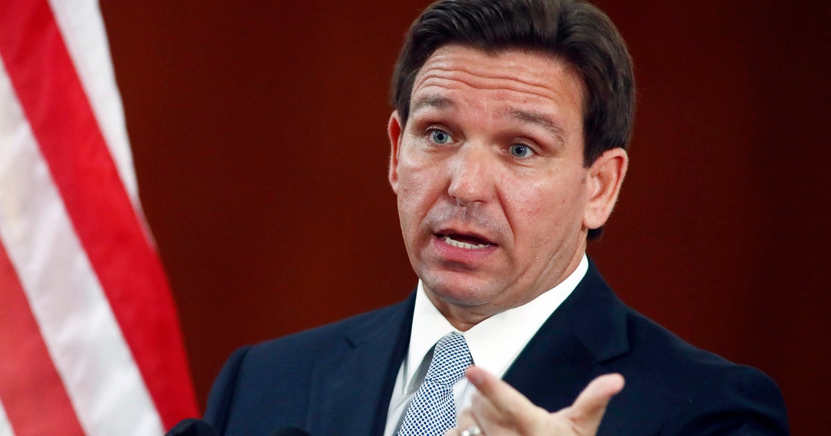 NextImg:Ron DeSantis Goes After Trump In Interview With Piers Morgan