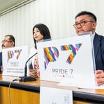 国を超えて、LGBTQの人権問題に政策提言。G7広島サミットに向け、国際団体『Pride7』が設立