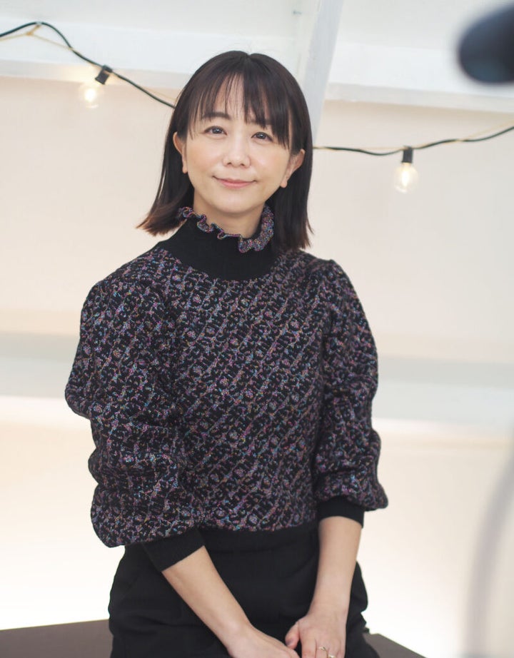 福田萌さん