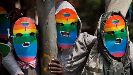 Uganda's Legislature Passes Harsh New Anti-LGBTQ Bill