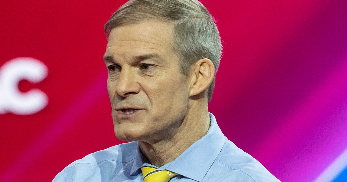 NextImg:Rep. Jim Jordan’s Judiciary Tweet Backing Trump Gets A Brutal Rewrite