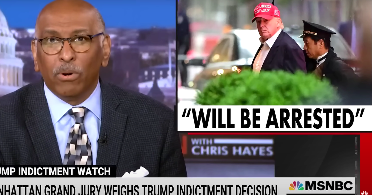 Ex RNC Chair Michael Steele Shows How Donald Trump #39 Punks Everybody Ex RNC Chair Michael Steele Shows How Donald Trump #39 Punks Everybody