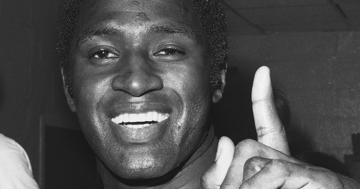 NextImg:New York Knicks Legend Willis Reed Dead At 80