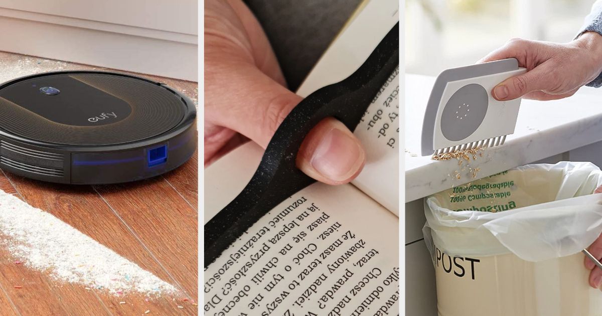 29 Products That Have Absolutely No Business Being This Useful