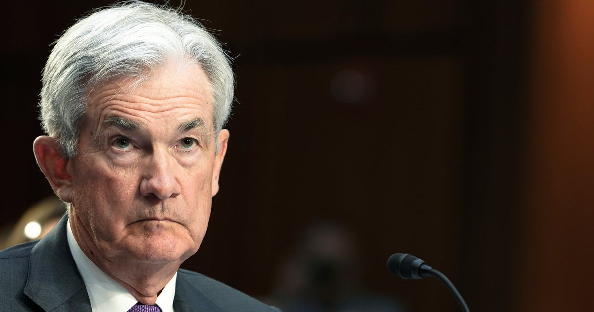 NextImg:Fed Facing A Blurrier Outlook As It Meets To Weigh Rate Increase