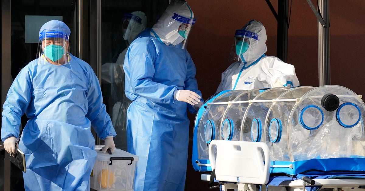 Ignoring Experts, China’s Sudden Zero-COVID Exit Cost Lives Ignoring Experts, China’s Sudden Zero-COVID Exit Cost Lives