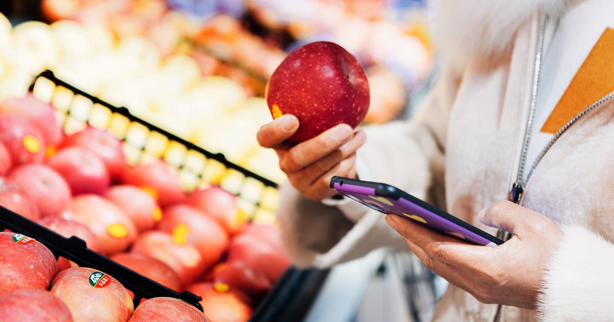 Here’s How Much Your Shopping Basket Has Gone Up In Price Over The Past Year