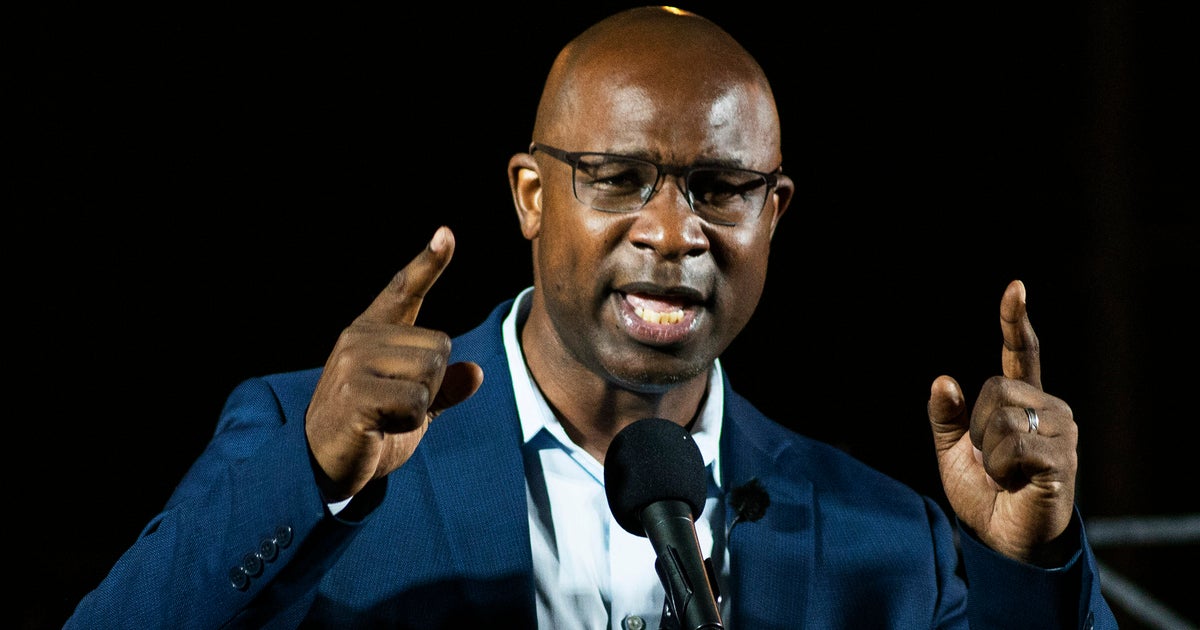 NextImg:Rep. Jamaal Bowman Speaks Out Against A U.S. TikTok Ban