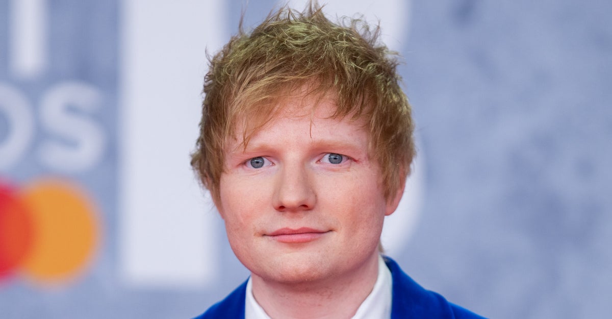 NextImg:Ed Sheeran Opens Up About Body Image, Eating Disorder: 'I’m A Real Binge Eater'