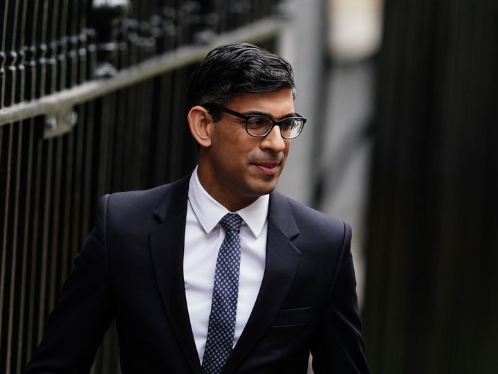 Rishi Sunak's Brexit deal was backed by MPs, despite a major Tory rebellion.