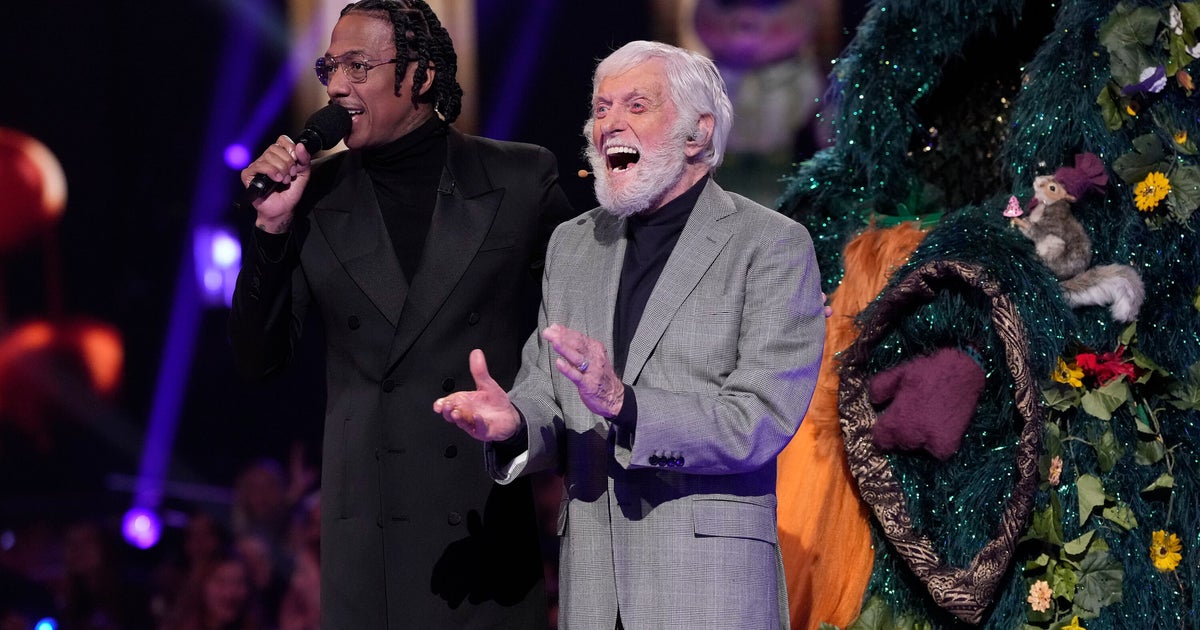 NextImg:Dick Van Dyke Crashes Car Into A Gate In Malibu