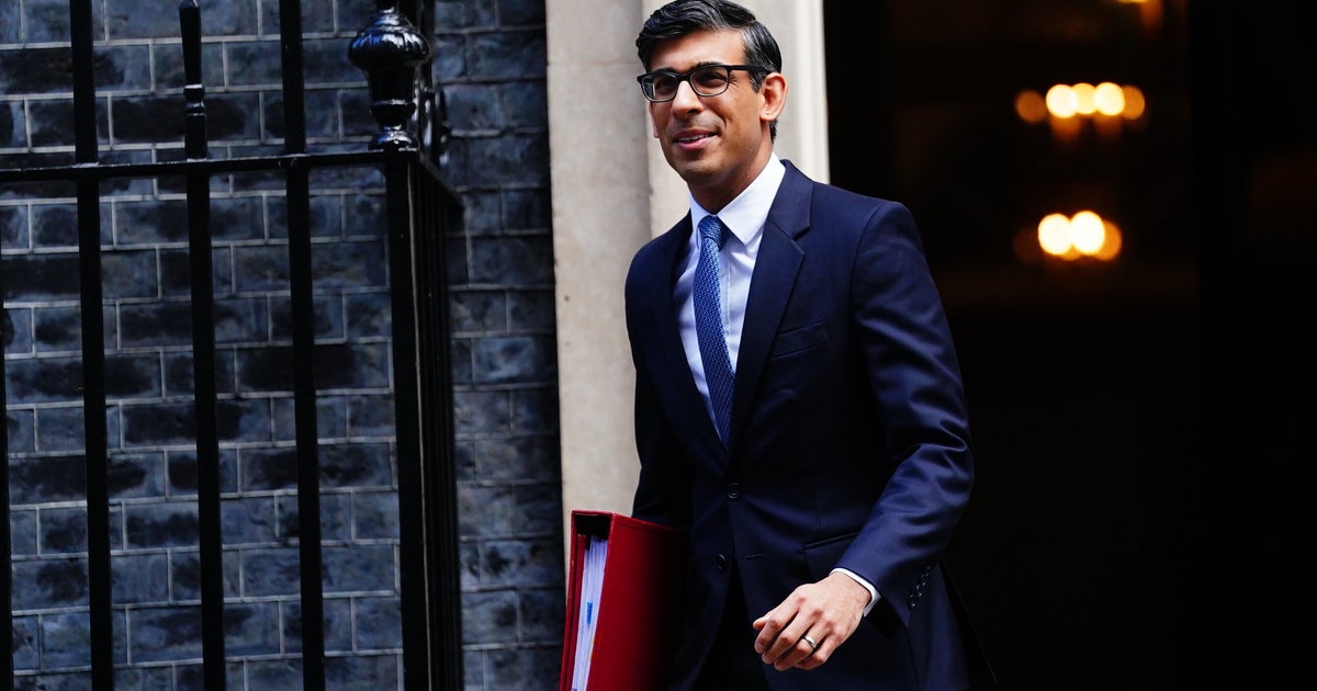 Photo of Rishi Sunak Has Earned More Than £4.7 Million In The Last Three Years