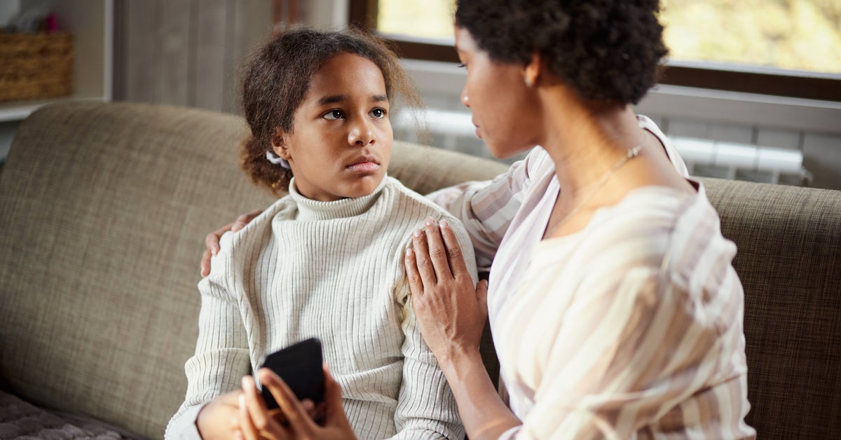 NextImg:What Not To Say To Your Kid When You Lose Your Job