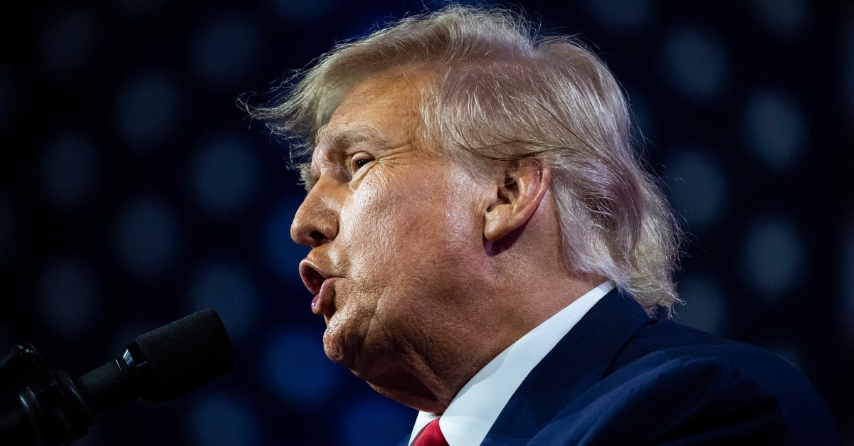 NextImg:Trump Grand Jury Delayed, Won't Meet Wednesday: Reports