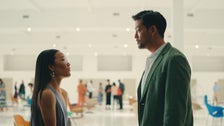 This New Dark Comedy Is The Top Show On Netflix Right Now
