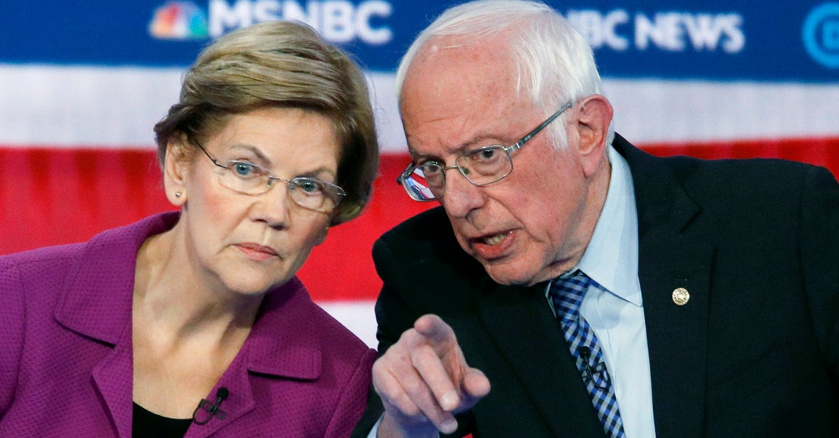 NextImg:Democratic Senators Demand A Crackdown On Ultrawealthy Tax Avoidance